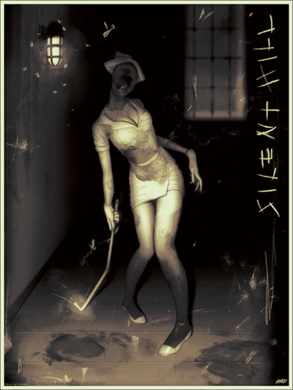 Le OST di Castlevania, Contra e Silent Hill ora sono anche su vinile 2